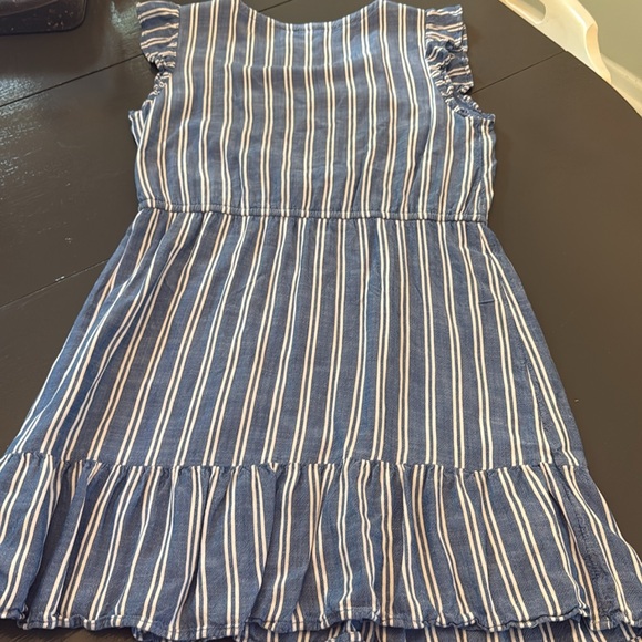 Loft striped dress - Picture 4 of 7